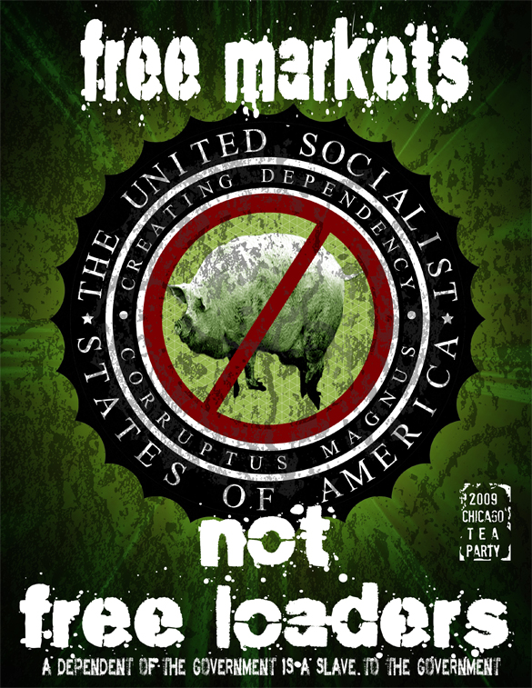 free markets